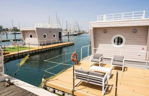 House Boat Rimini Resort - Foto 49