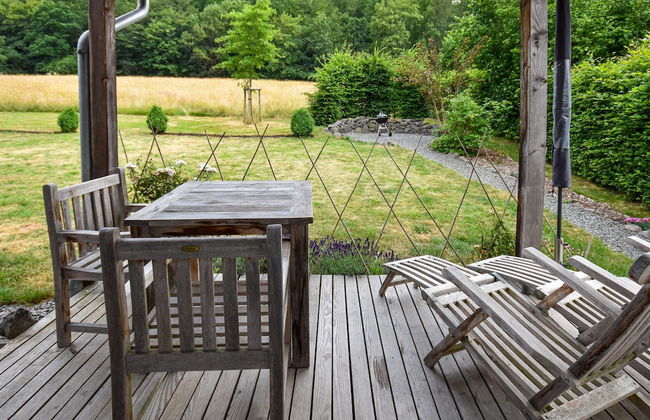 Holiday Home in Vulkaneifel - Foto 10