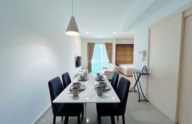 Solaris Dutamas by Manhattan Group - Foto 56