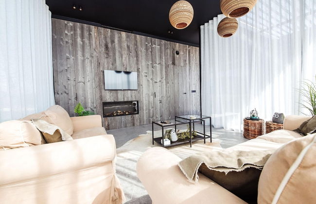 Holiday Home in Somme Leuze for 7 Person - Foto 8