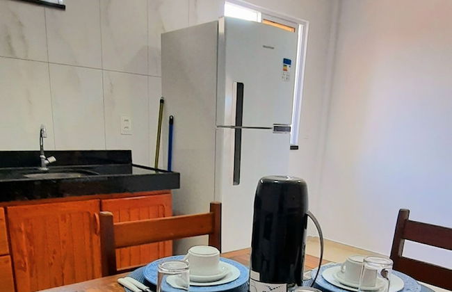 Blue Apê Flecheiras - Photo 17