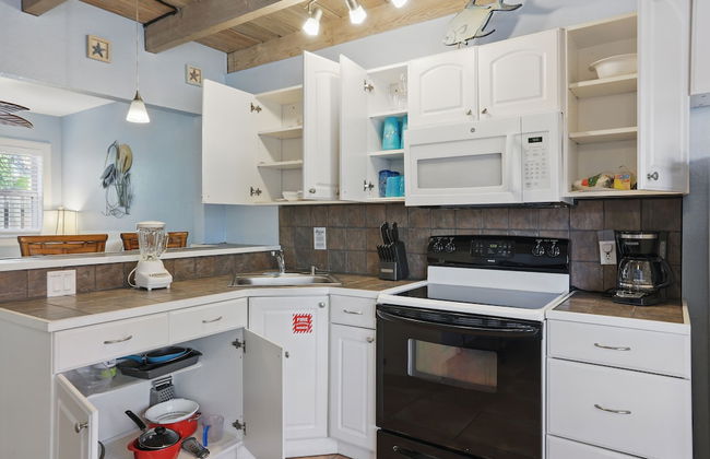 Coco Sands Studios - Foto 27