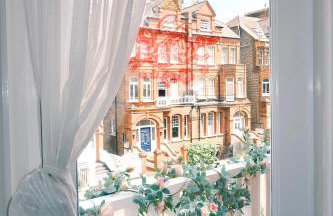 Kensington 1B1B with Sofa Double Bed Max 4 Guests - Foto 6