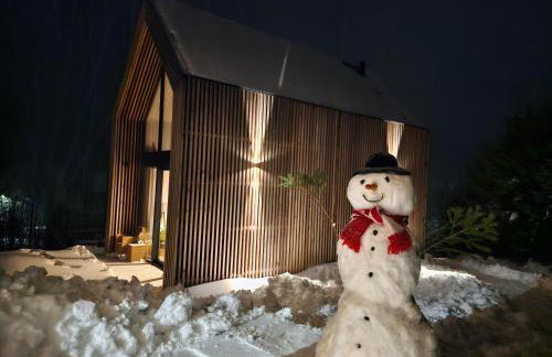 Domki Pod Lasem - Domek Brzozowy - Foto 41