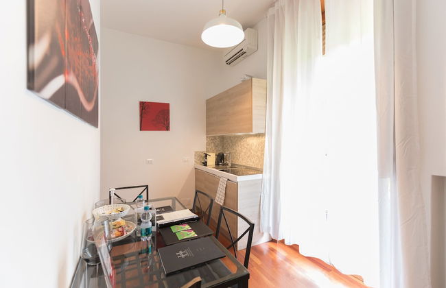 Hemeras Boutique House Aparthotel San Babila 2 - Foto 50