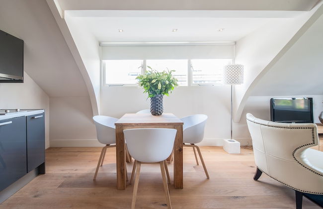 Stayci Apartments Museumpark Deluxe - Photo 50