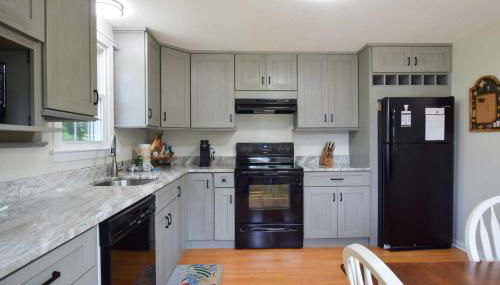 Stylish Home Dog Friendly Close to Beach - Foto 2