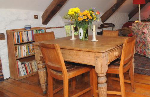 The Old Mill Devils Bridge - Foto 6