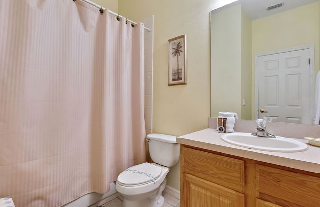 Lakeside Spa, AC in Games Room - Tropics! 822 - Foto 38