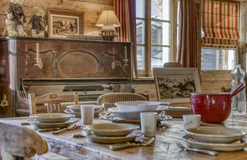 Chalet Sapin - Foto 11