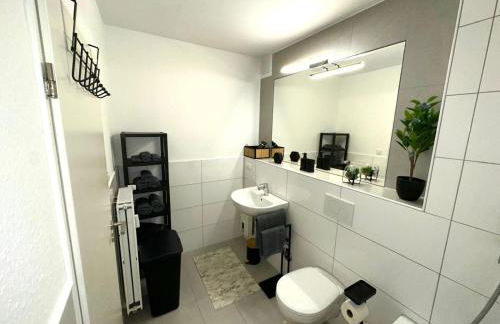 Gemütliche 2 Zimmer Wohnung nahe Köln am Hürth Park - Foto 29