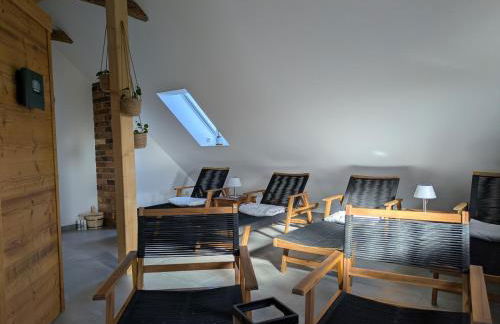 Weißes Nest - Foto 18