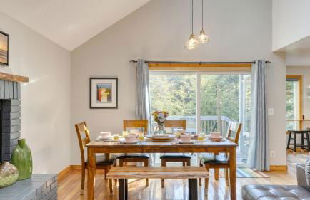 Royal Canoe by Avantstay Walk to the Shore + Private Yard - Foto 16