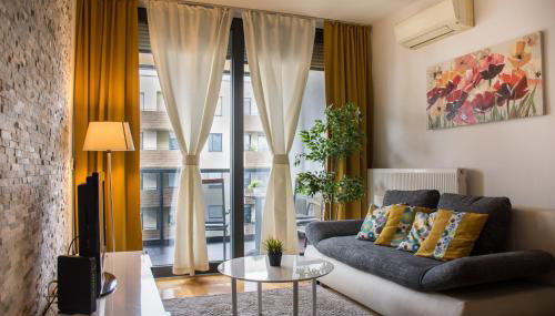 Nova Galerija Studio Vita i Apartman Sara -parking in garage - Foto 2