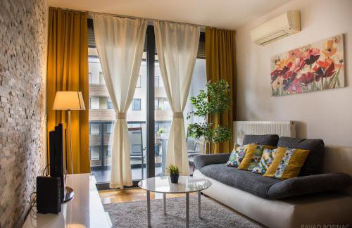 Nova Galerija Studio Vita i Apartman Sara -parking in garage - Foto 2