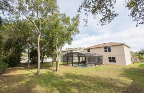 Clearwater Holiday Home - Photo 23