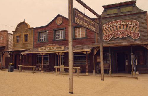 Casa Cueva Calatrava - Foto 26