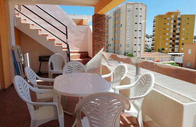 Delfines Bl. VII 2º pta 6 - Foto 13