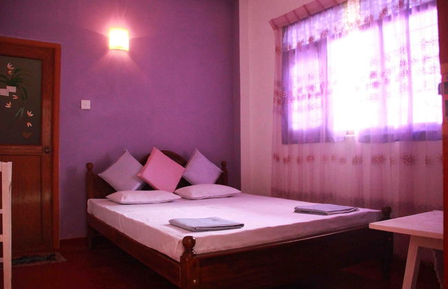 Hikka Yellow Villa - Hikkaduwa - Foto 8