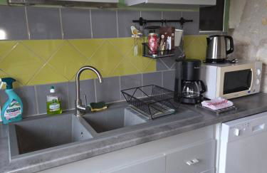 La tanière du loup - Foto 10