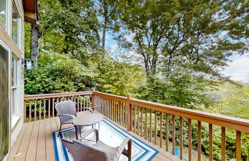 Pisgash Cottage - Foto 12