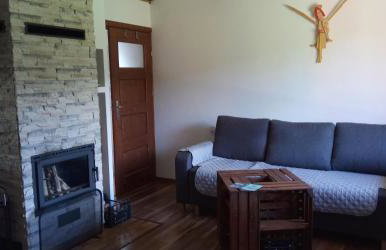 Domki Brzozówka w Bieszczadach - Foto 41