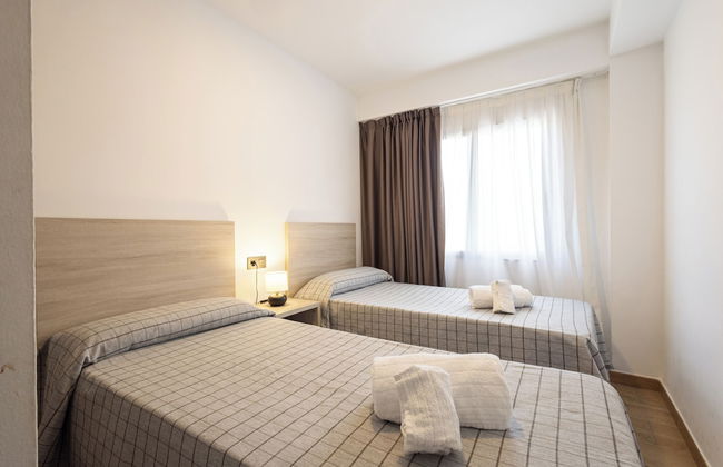 Apartamentos Odysea - Foto 26