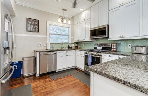 Success Historic - Luxury Home for Large Groups - 5 Min Walk to FSU - Foto 28