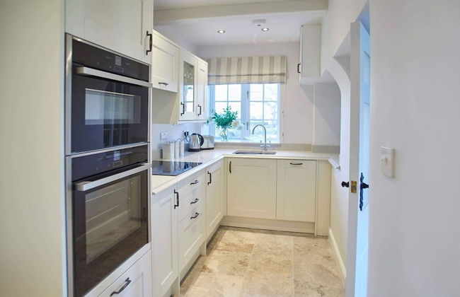 Host Stay Tithe Cottage - Foto 11