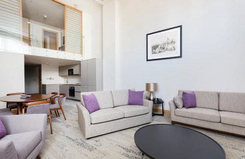 Sanctum London Belsize Road - Foto 33