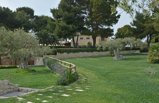 Villa Terra Del Sole 10 2 - Foto 23