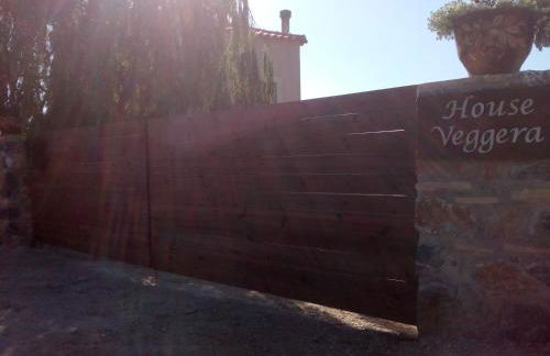 House Veggera - private swimming pool - Photo 19