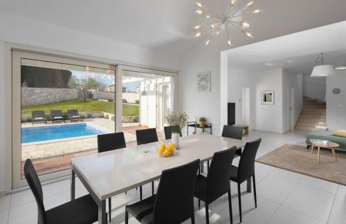 Villa Novena - Foto 7