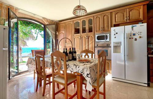 Casa de Sueño en la Playa - Foto 1