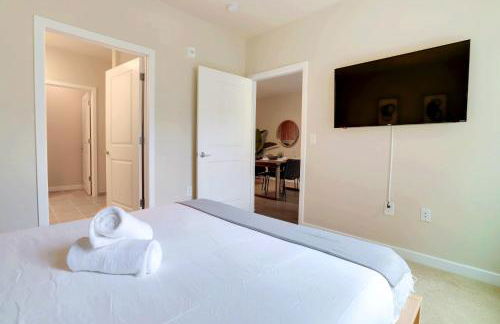 Tranquil Stay Near Monuments and Metro - Foto 18