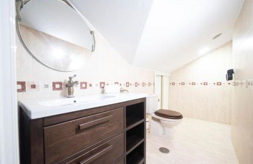 Apartamento Las Candelas, Ares - Foto 72