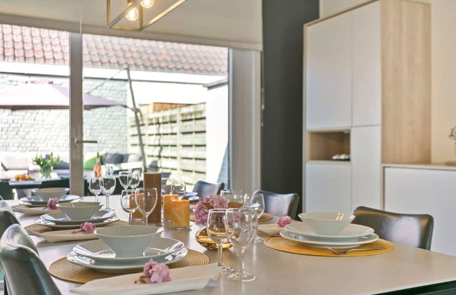 Summer-house With Sunny Garden Nearby Beach - Foto 49