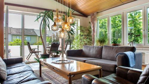 Ferienhaus Christine Bodensee Nord - Foto 4