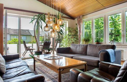 Ferienhaus Christine Bodensee Nord - Foto 4