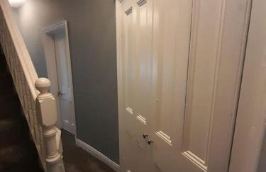 Chic 5 double bedroom house - 15 min to Manchester - Foto 40