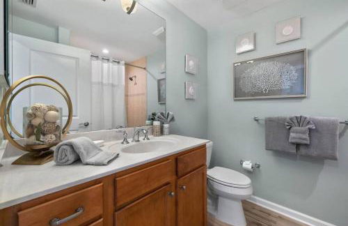 Luxury Condo at Cape Harbour Marina, Water Views! - Foto 22