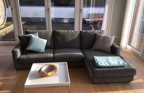 Ferienwohnung "Seglersteg, Bungalow 11" Hafenspitze - Foto 8