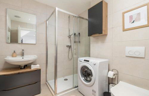 Gallery apartment Megan2 with parking - Photo 15