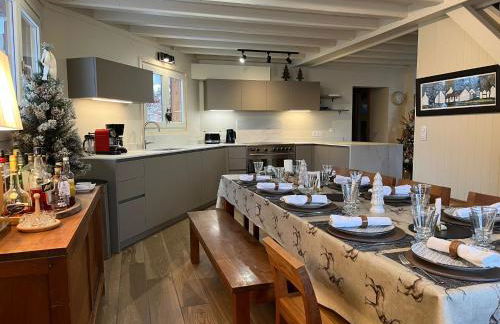 Chalet Le Renard Du Lac - Foto 5