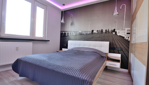 Victus Apartamenty - Tesla - Photo 2, Room