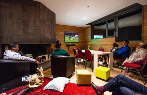 Sancy Resort - Foto 9