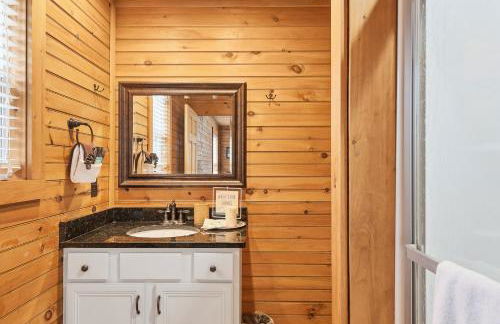 Getaway on Little River - Foto 24