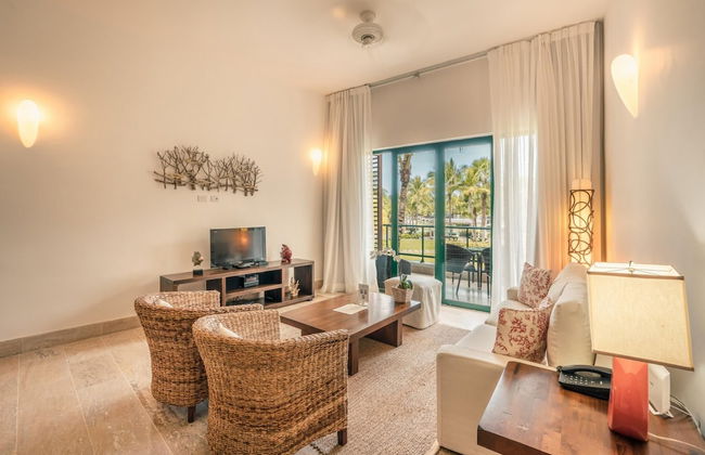 Apartment w Jacuzzi Beach Balcony in Sublime - Foto 4