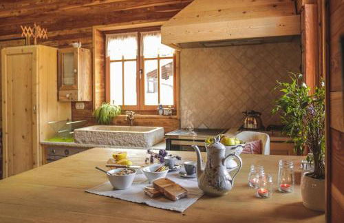 Baita Incantata - Foto 22