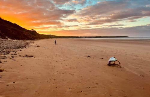 Murray's Lodge - Foto 21